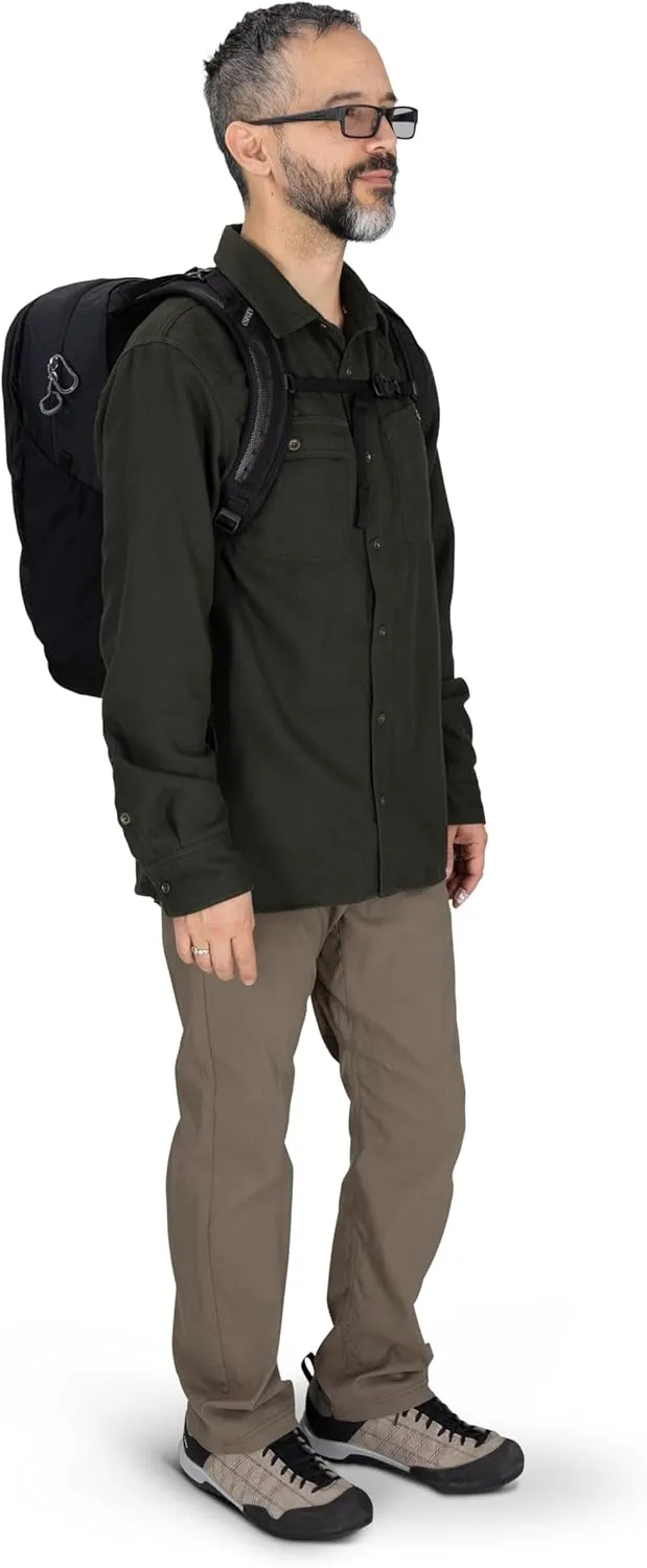 Osprey Poco Changing Backpack with Clip-in Changing Pad
