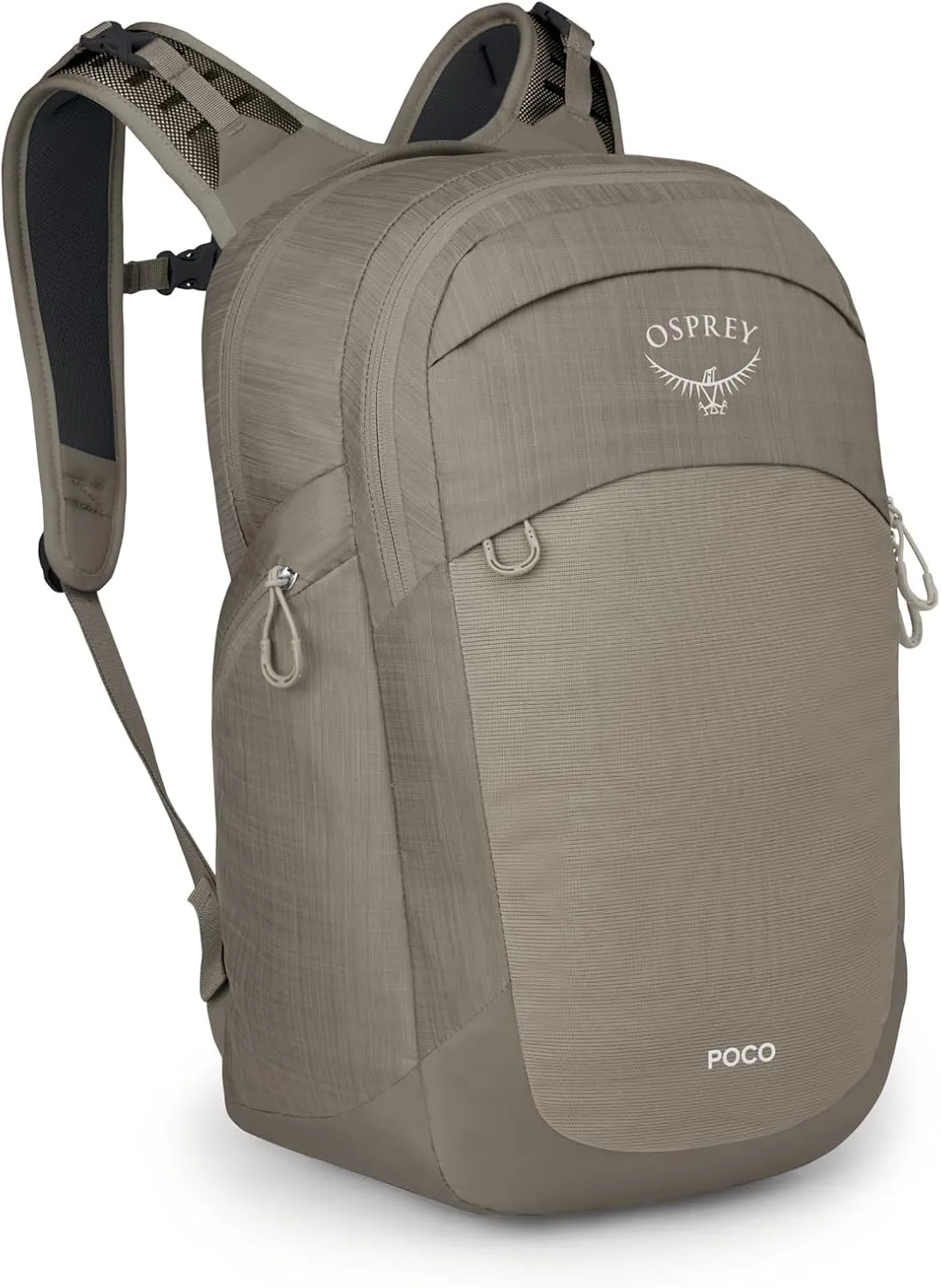 Osprey Poco Changing Backpack with Clip-in Changing Pad