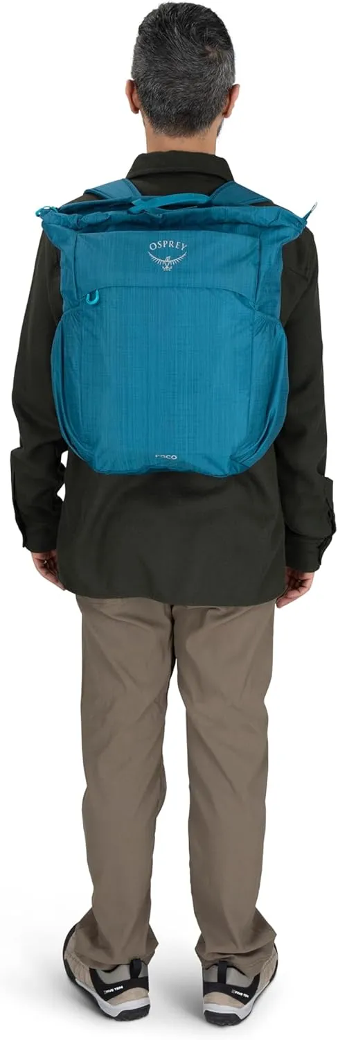 Osprey Poco Changing Tote Bag