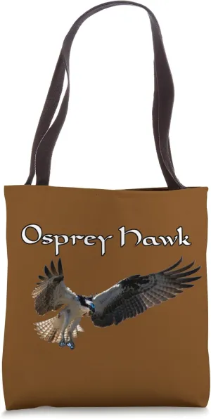 Osprey Tote Bag