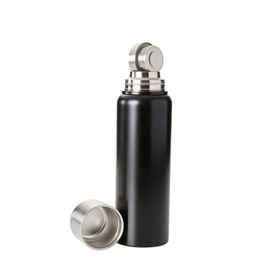 OUTDOOR EQUIPPED 1L FLASK