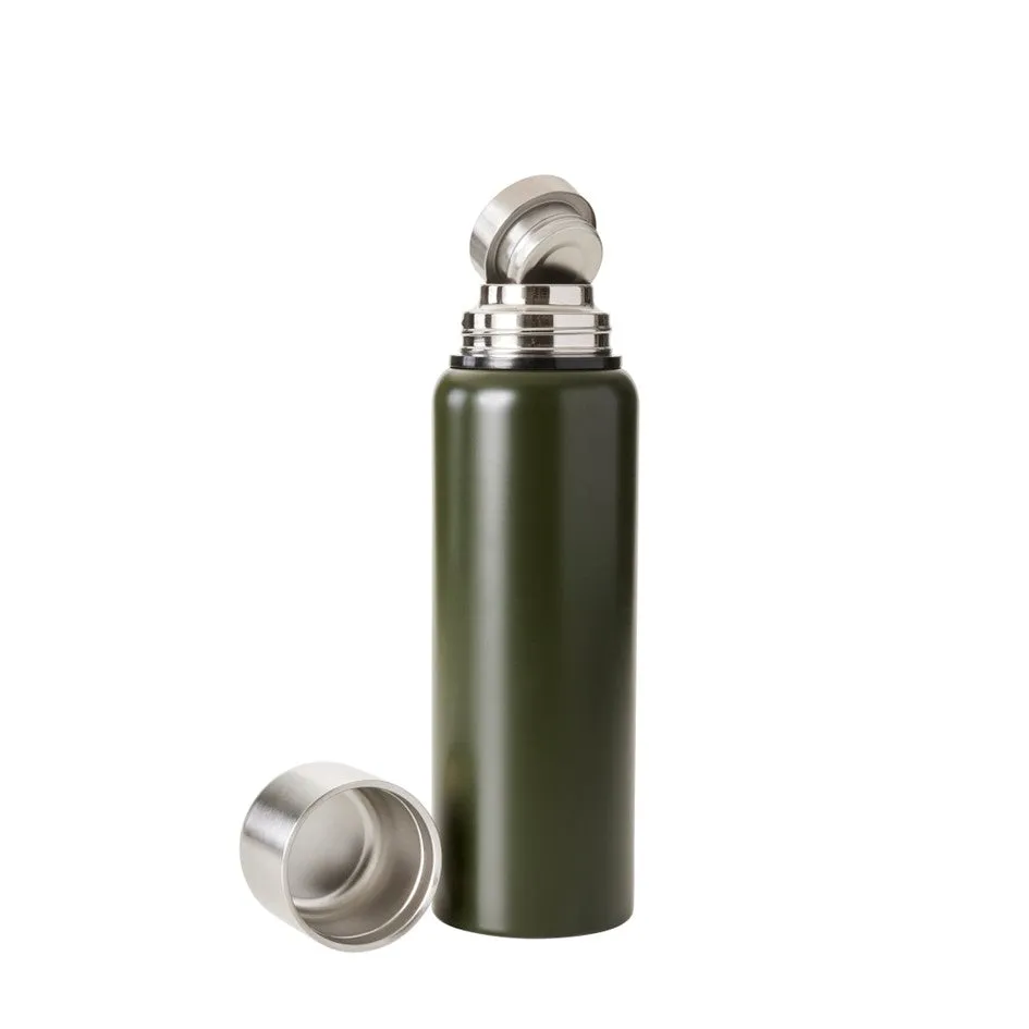 OUTDOOR EQUIPPED 1L FLASK