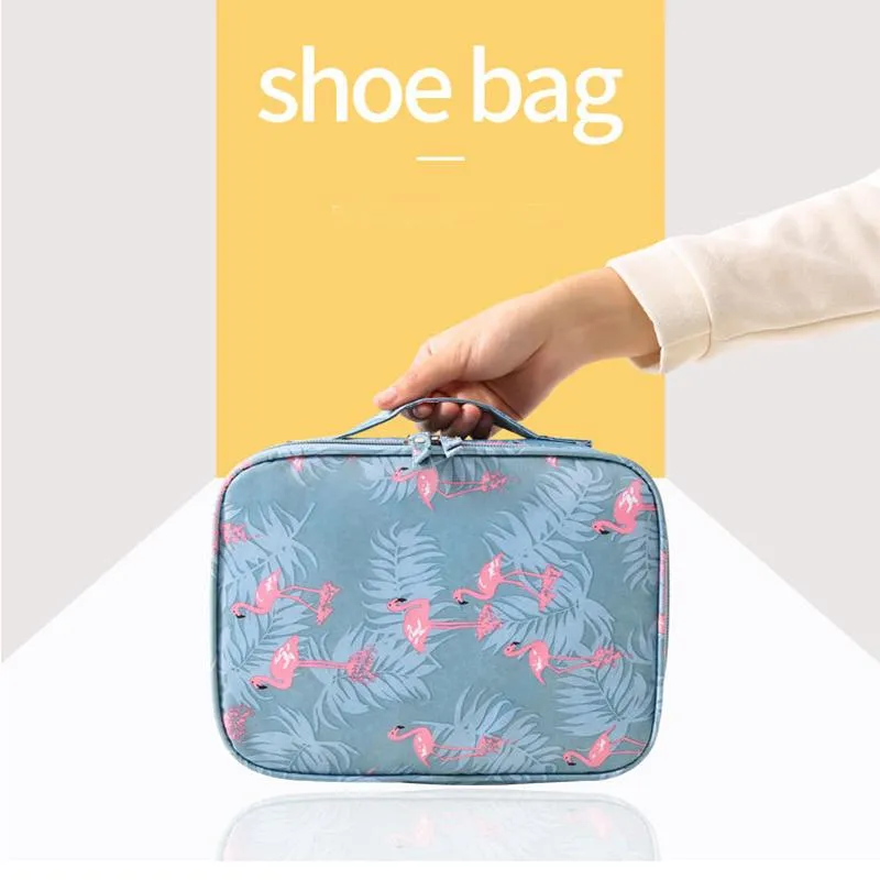 Outdoor Girl Makeup Bag Women Cosmetic Bag Women Toiletries Organizer Waterproof Female Storage Make Up Cases