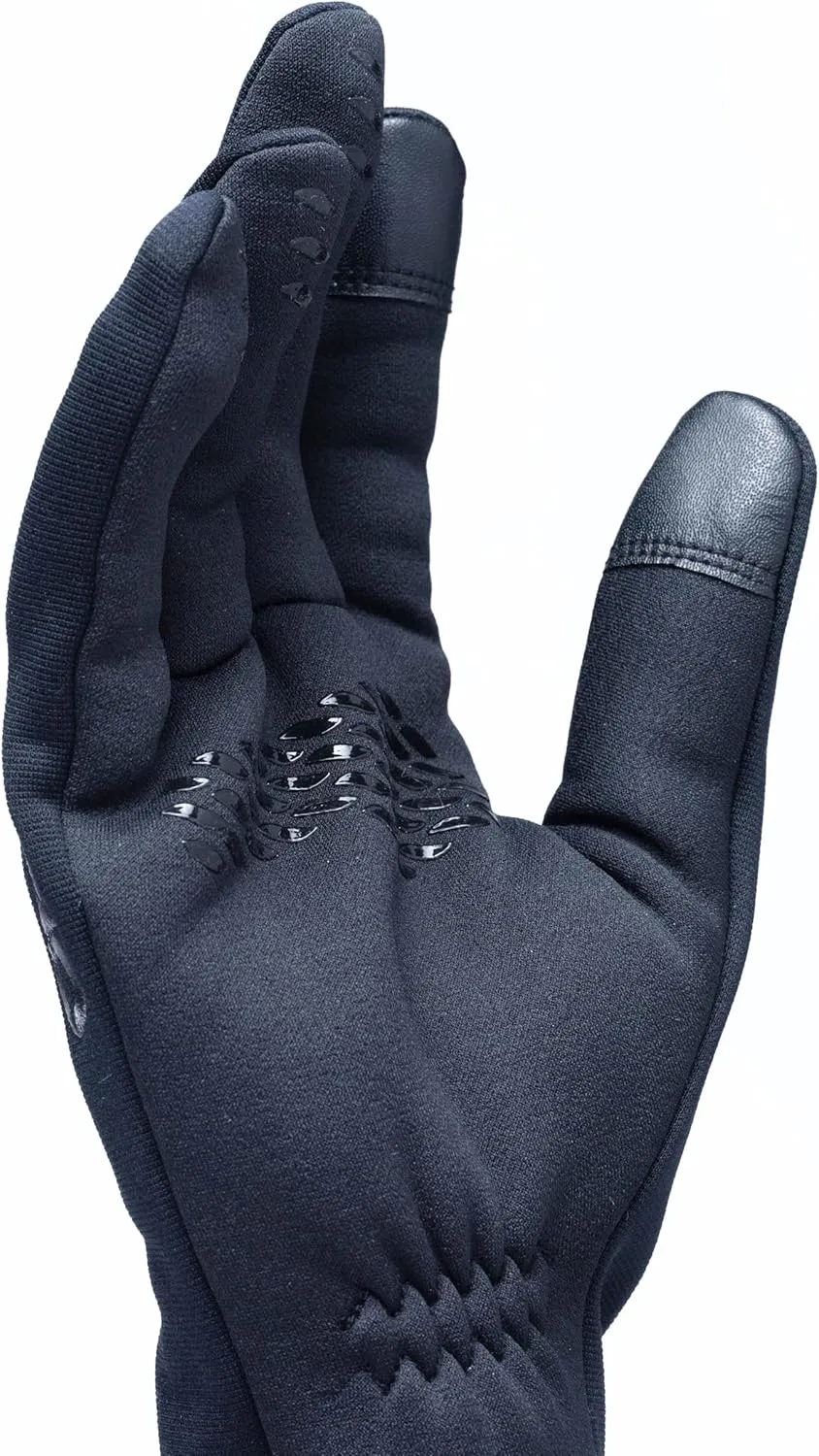 Outdoor Research Men's Backstop Sensor Windpro Gloves