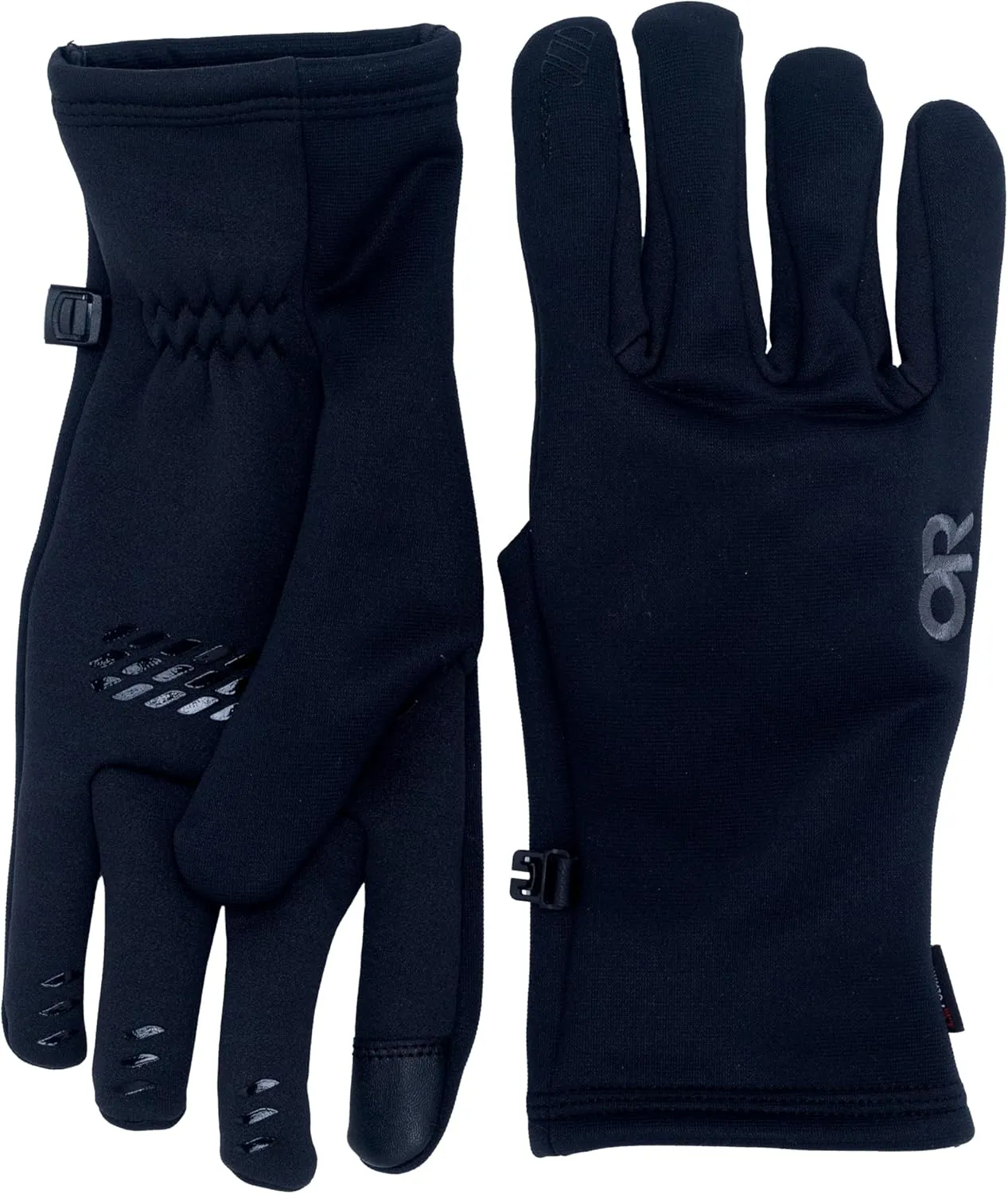 Outdoor Research Women's Backstop Sensor Windpro Gloves