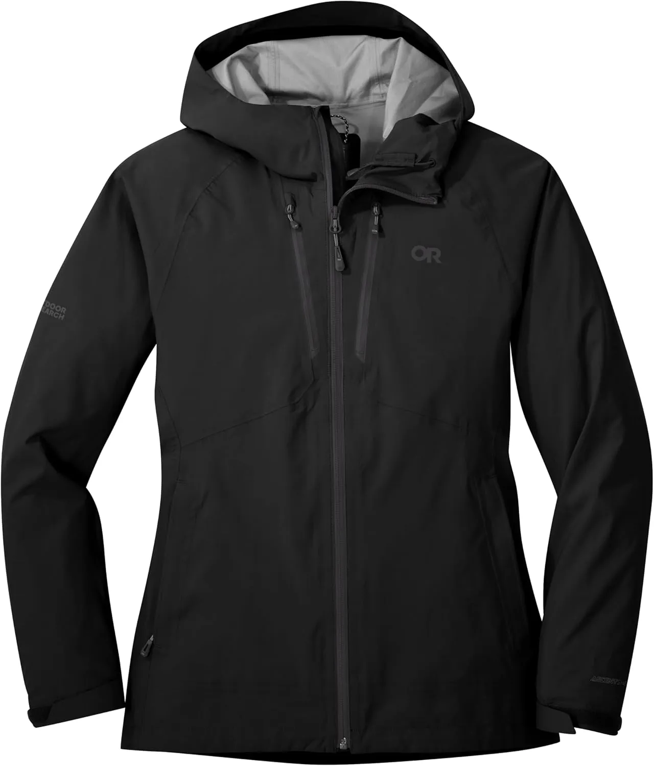 Outdoor Research Women's MicroGravity AscentShell Jacket