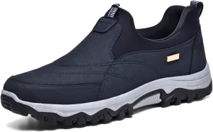 Outdoor Shoes, Soft-Soled Walking Shoes Men's Lightweight Stirrups Lazy Shoes Outdoor Leisure Sports Shoes