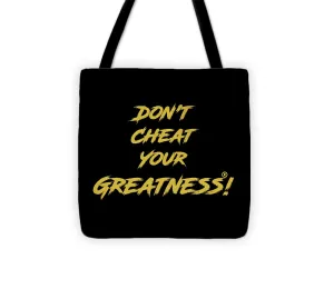 Owner - Tote Bag