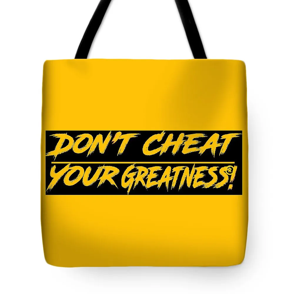 Owner - Tote Bag