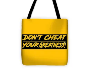 Owner - Tote Bag