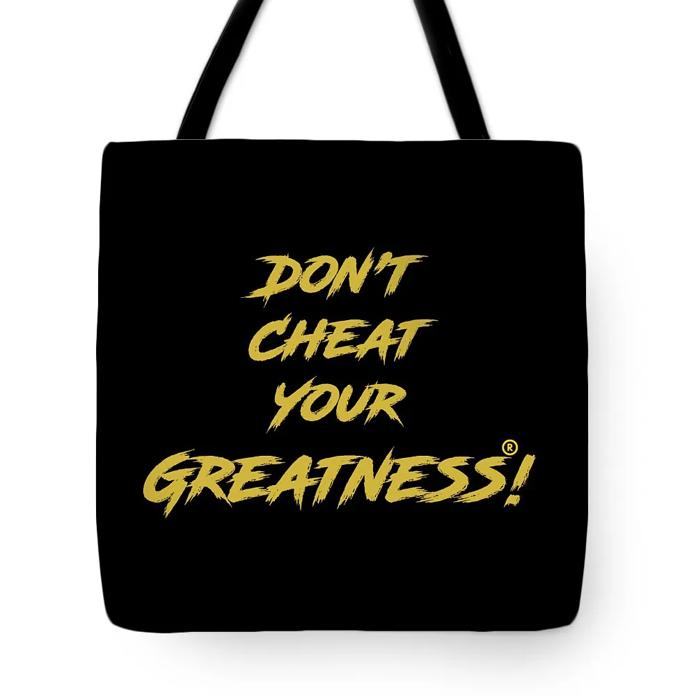 Owner - Tote Bag