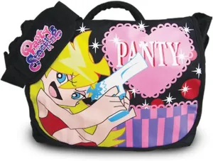 Panty & Stocking Messenger Bag - Panty
