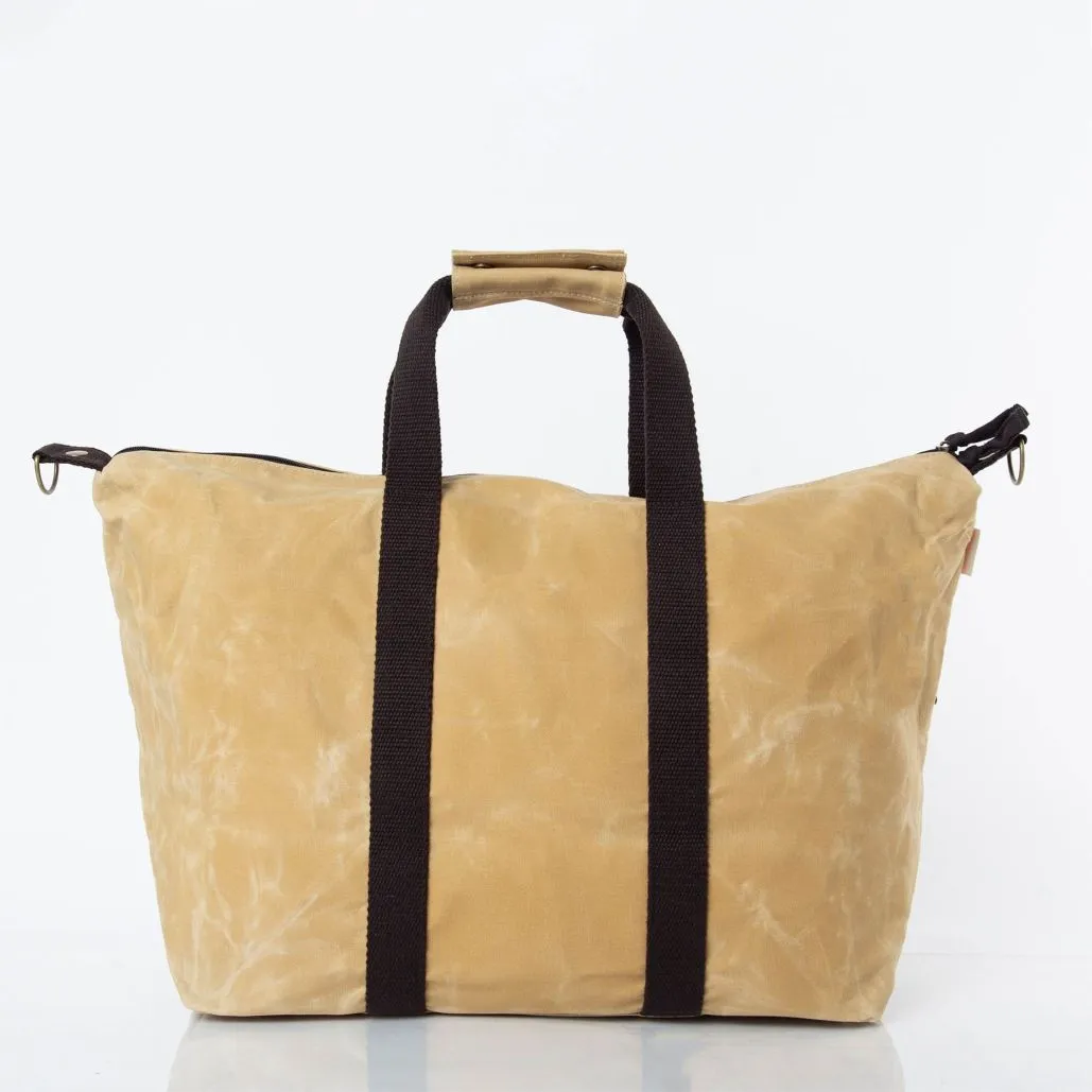 Personalized Voyager Weekender Bag