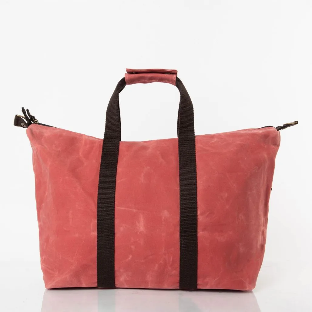 Personalized Voyager Weekender Bag