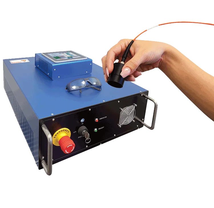 Phoenix Thera-Lase™ Class IV Cold Laser Therapy Device