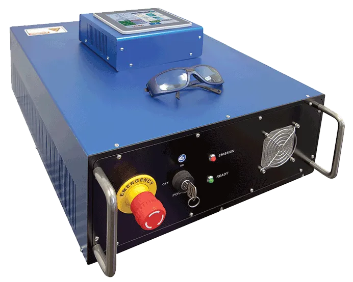 Phoenix Thera-Lase™ Class IV Cold Laser Therapy Device