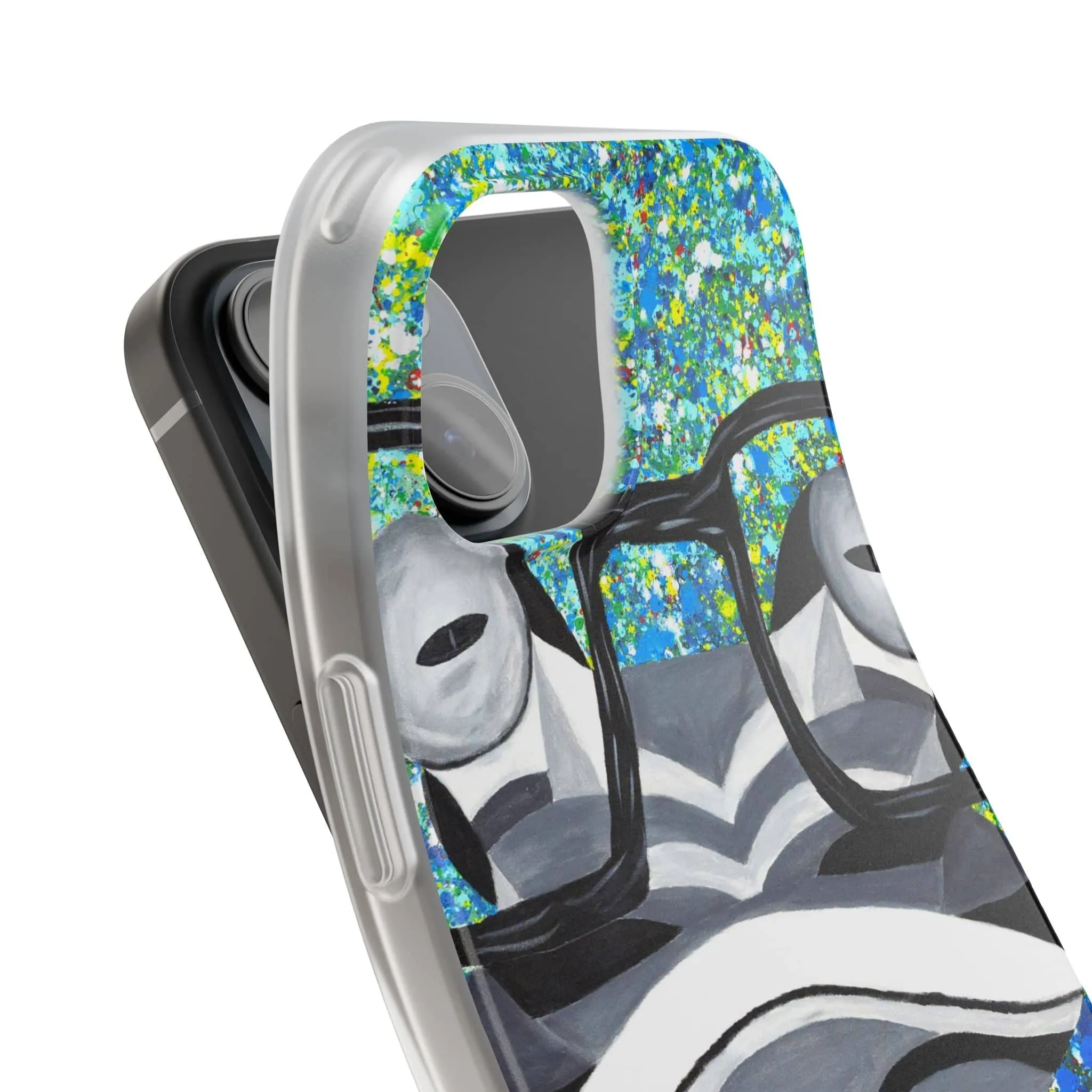 Phone Case - Cool Frog
