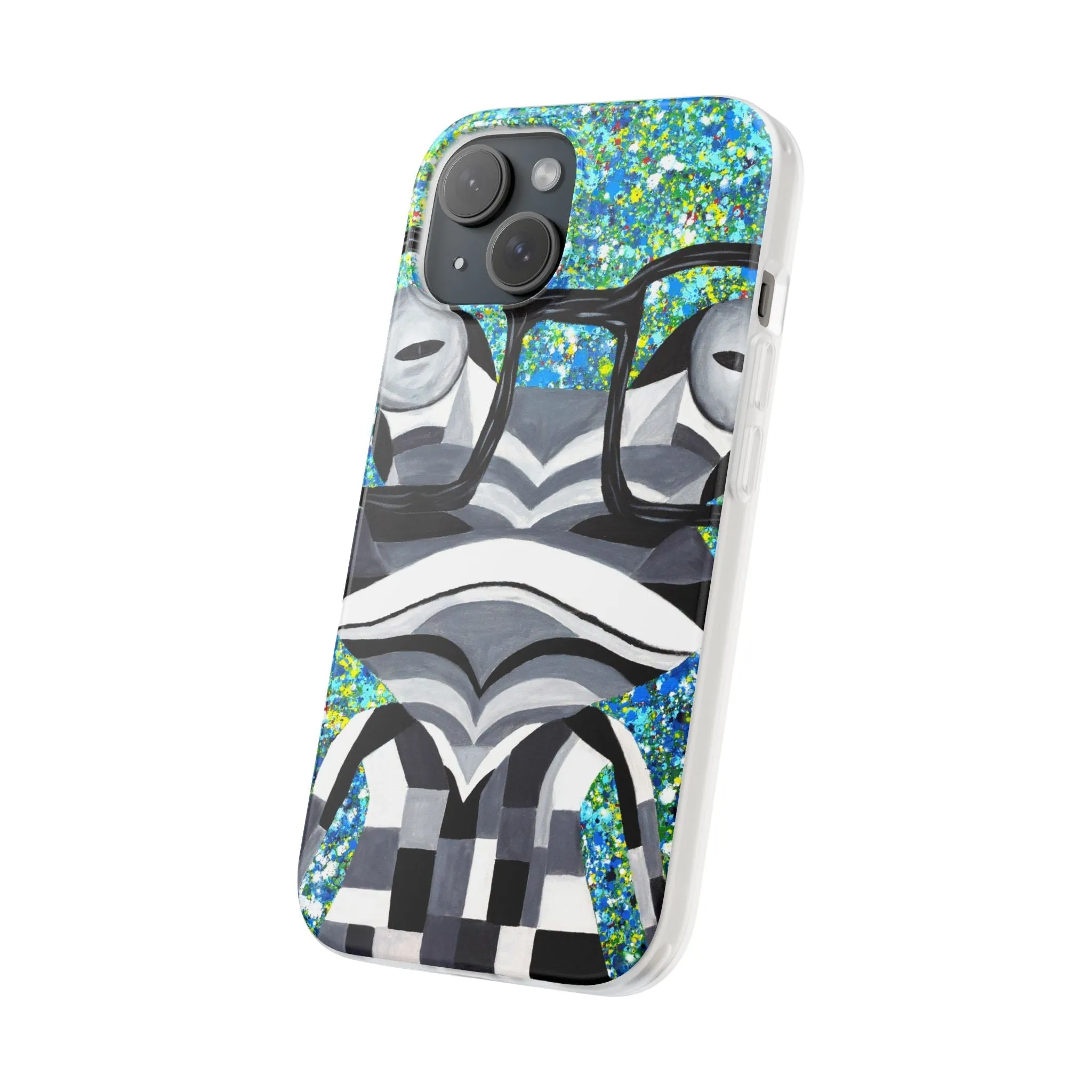 Phone Case - Cool Frog