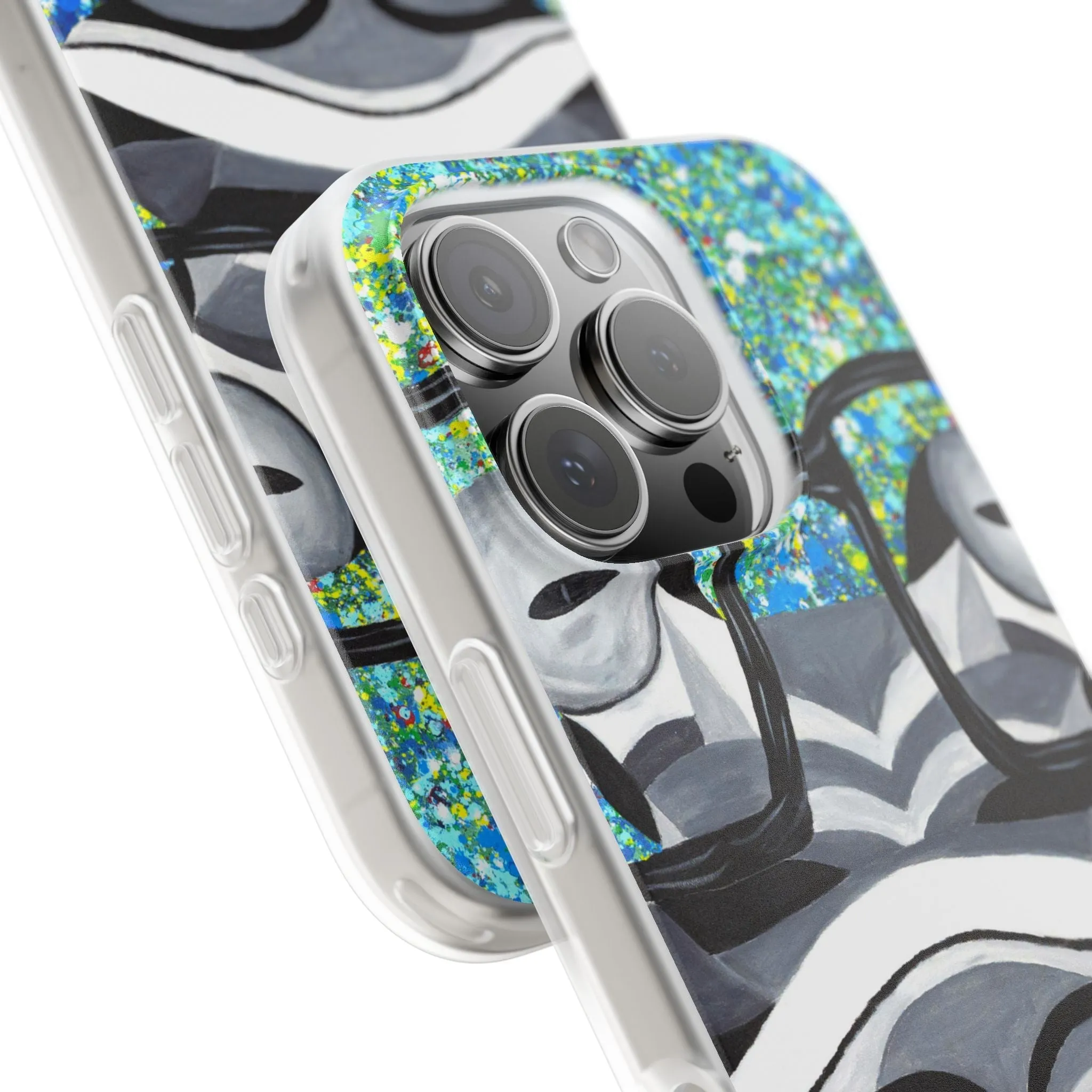 Phone Case - Cool Frog