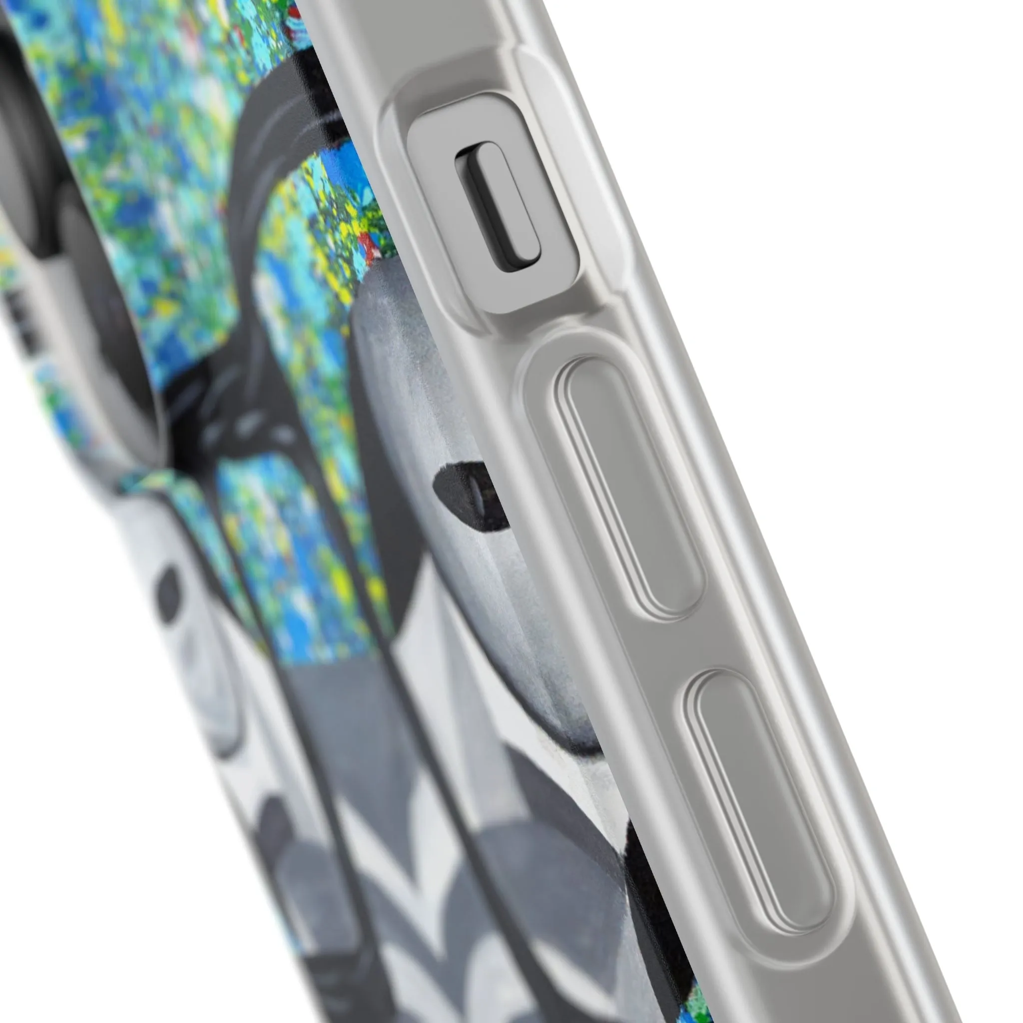 Phone Case - Cool Frog