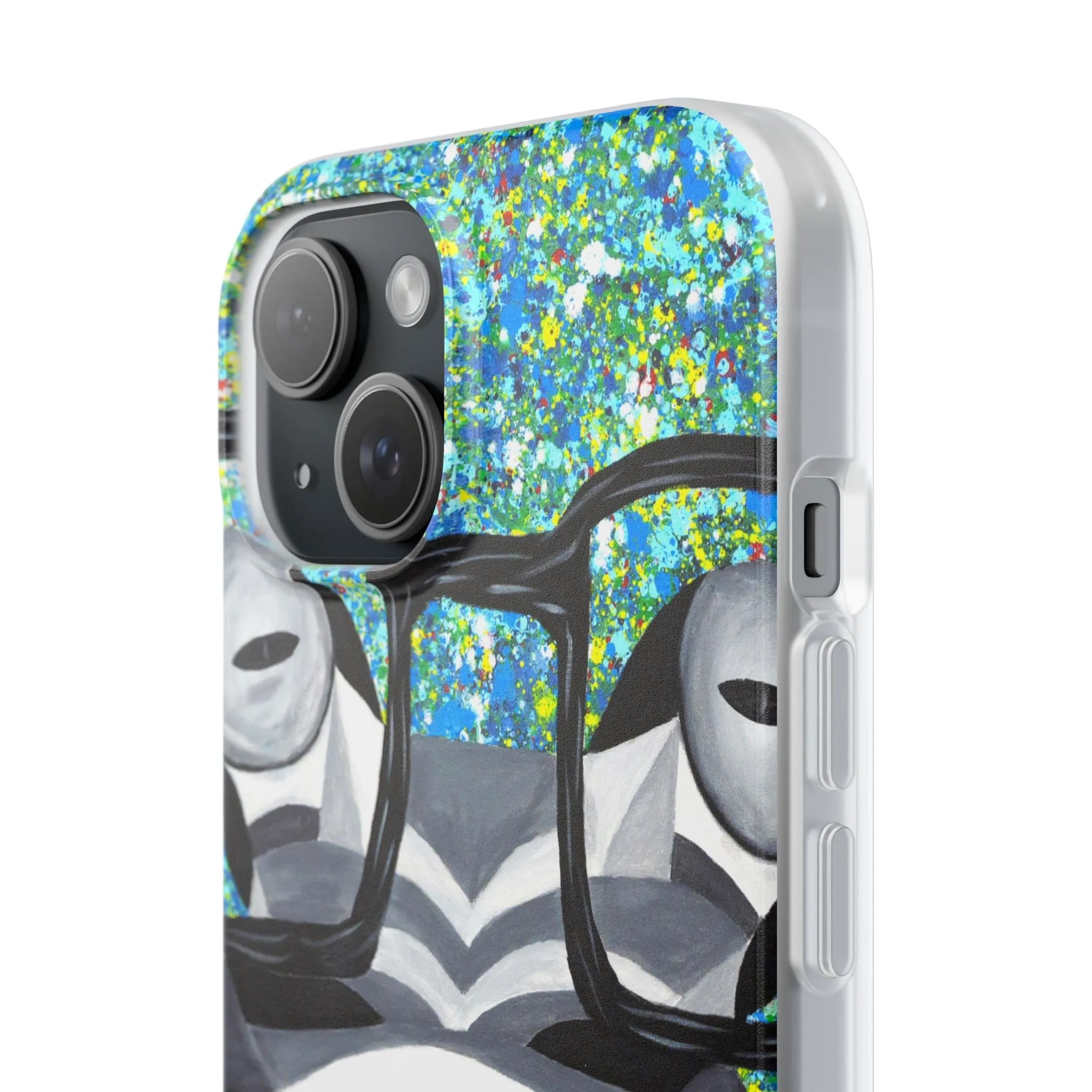 Phone Case - Cool Frog