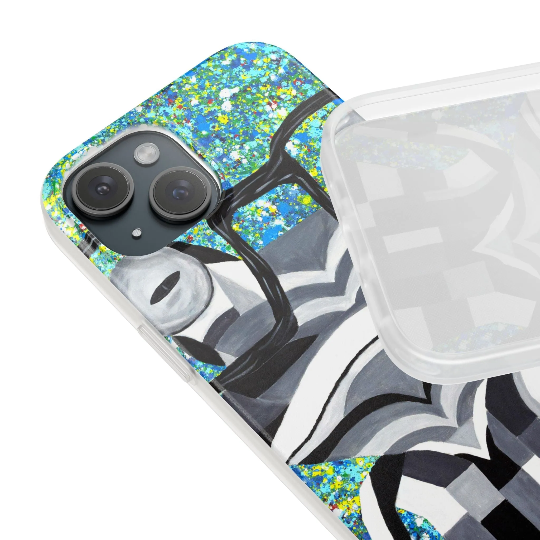 Phone Case - Cool Frog