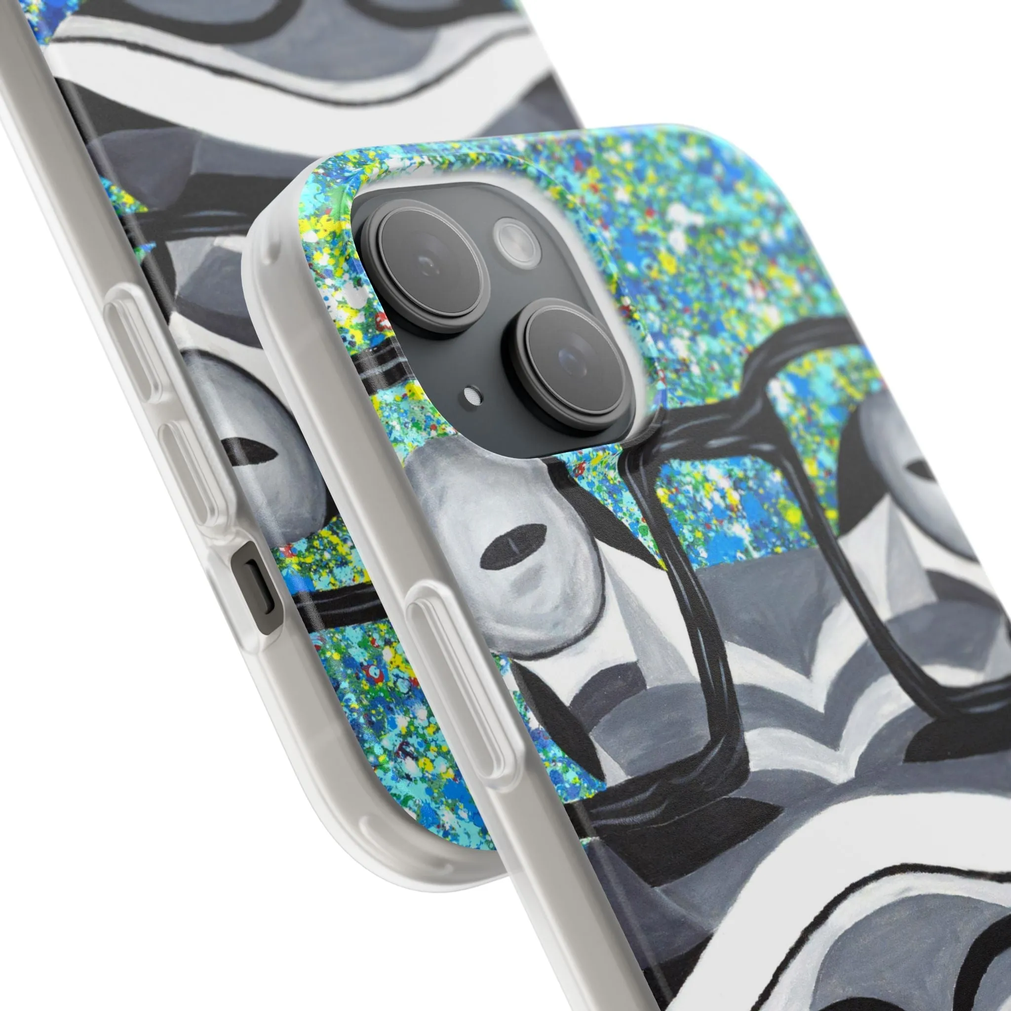 Phone Case - Cool Frog