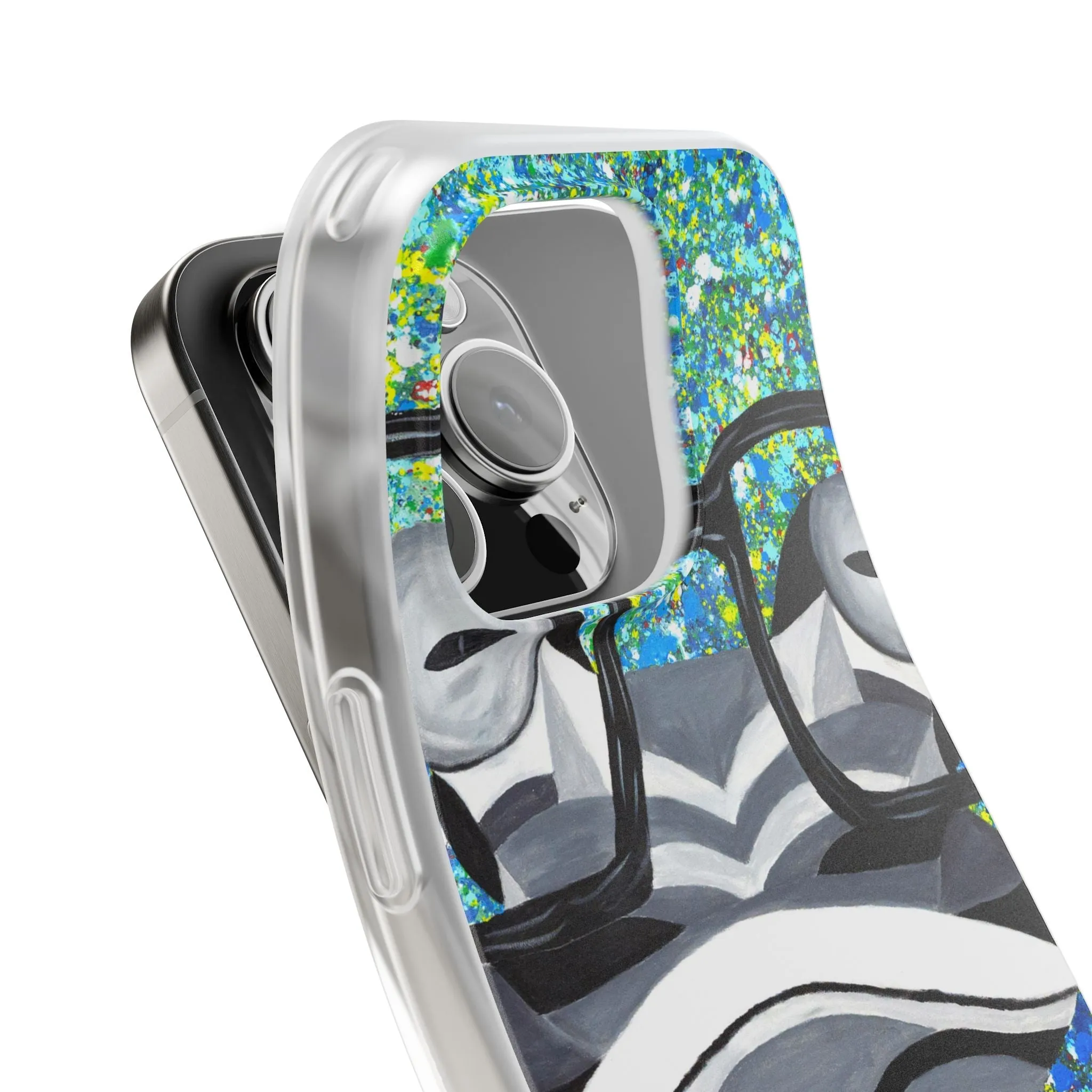Phone Case - Cool Frog