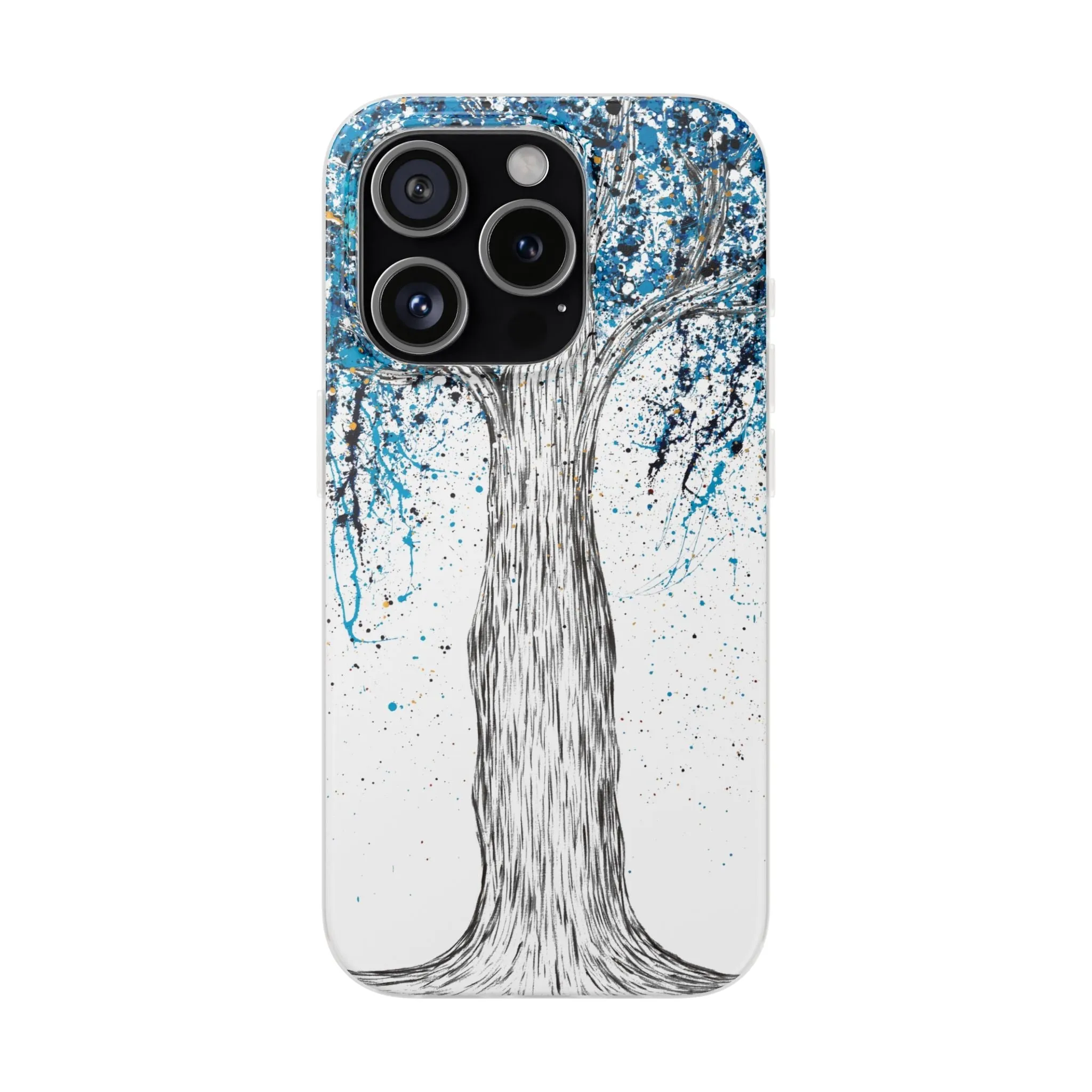 Phone Case - Tree Of Life