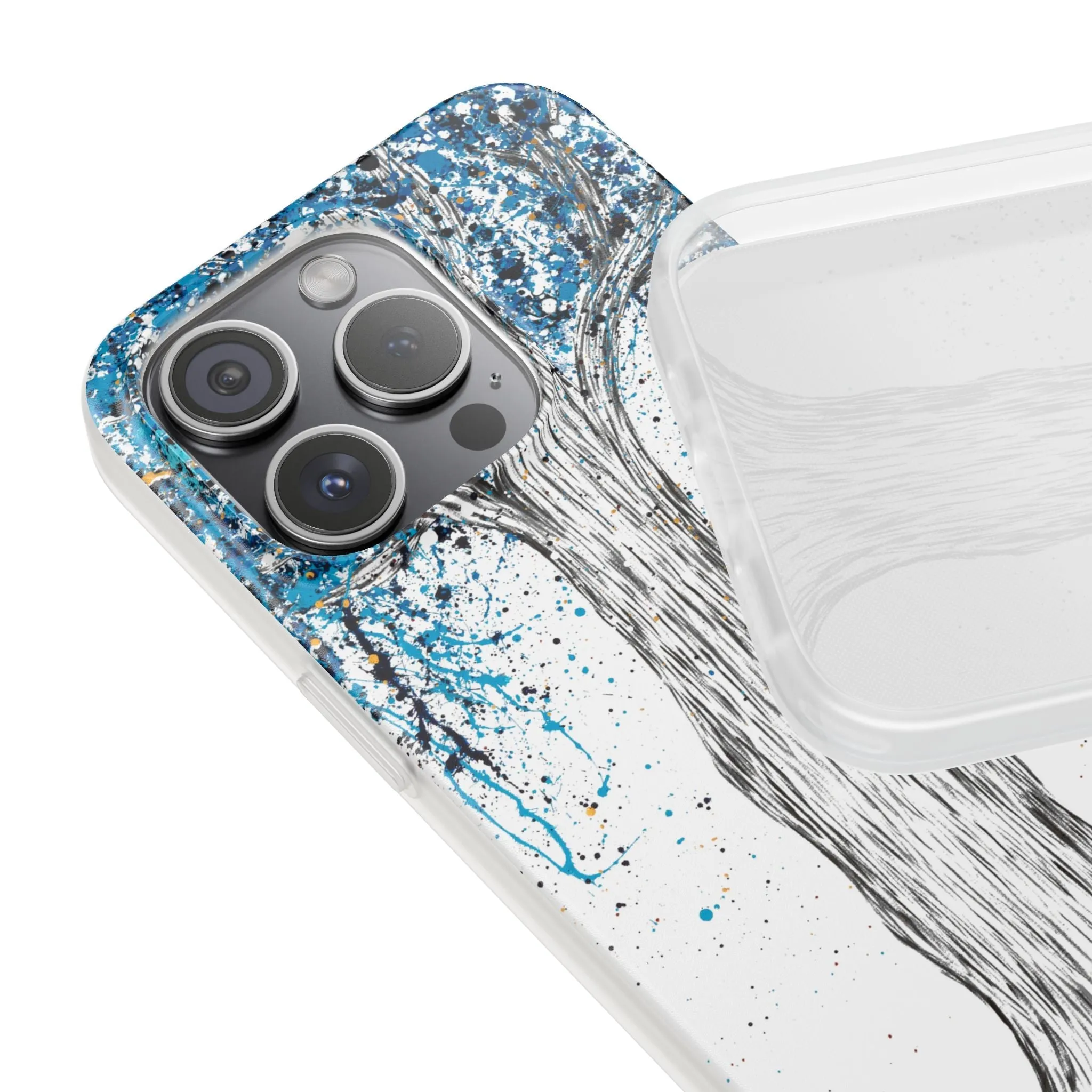 Phone Case - Tree Of Life
