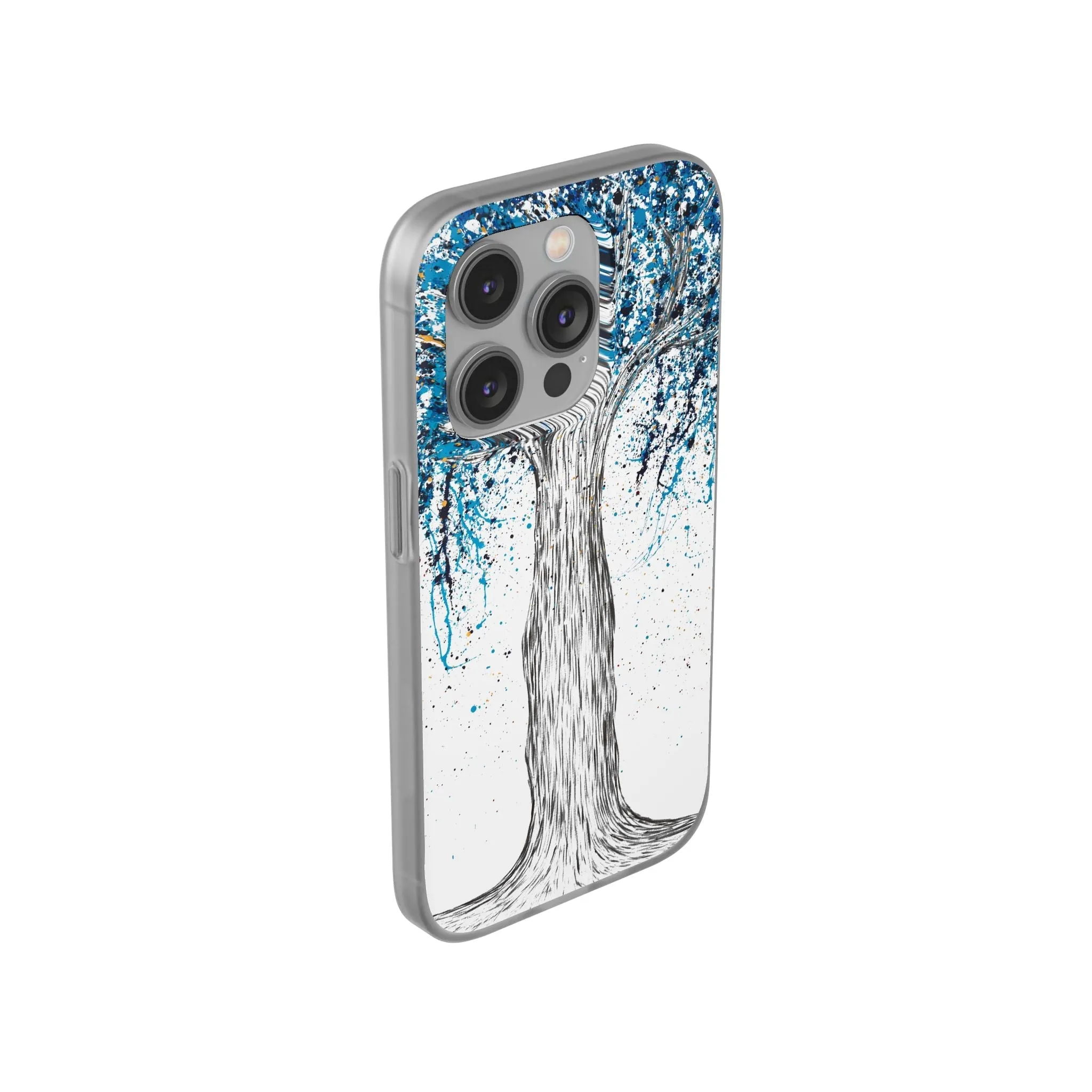 Phone Case - Tree Of Life