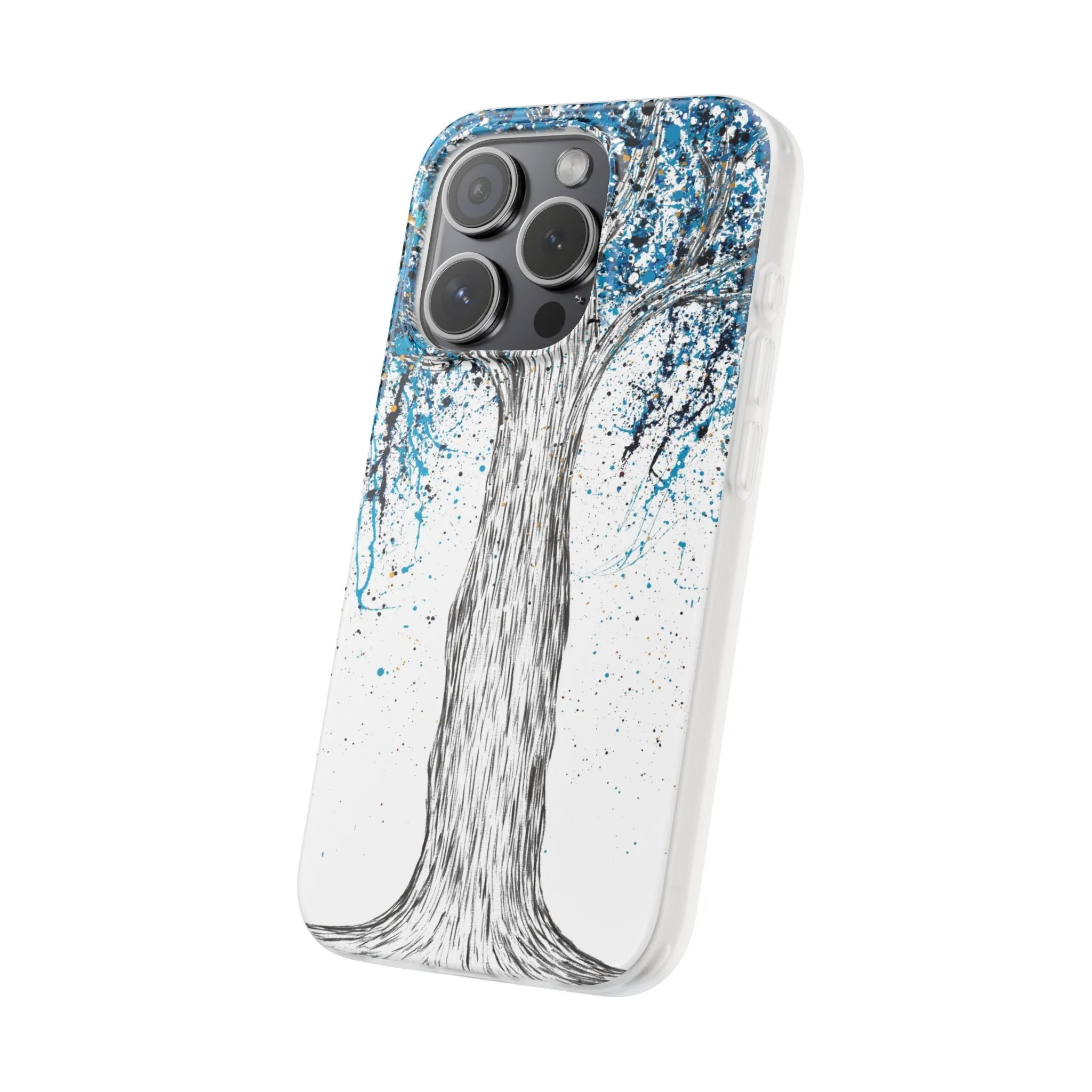 Phone Case - Tree Of Life