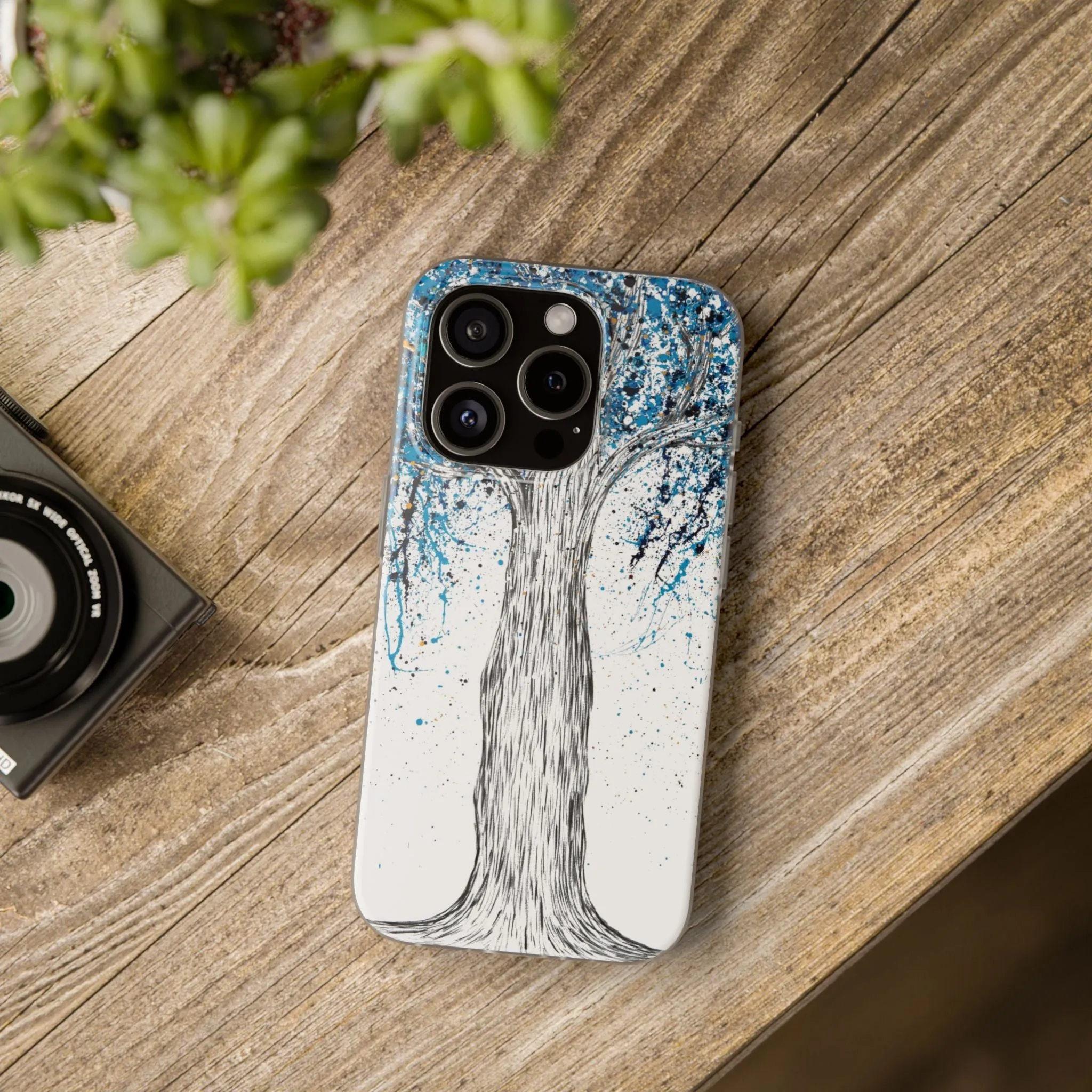Phone Case - Tree Of Life