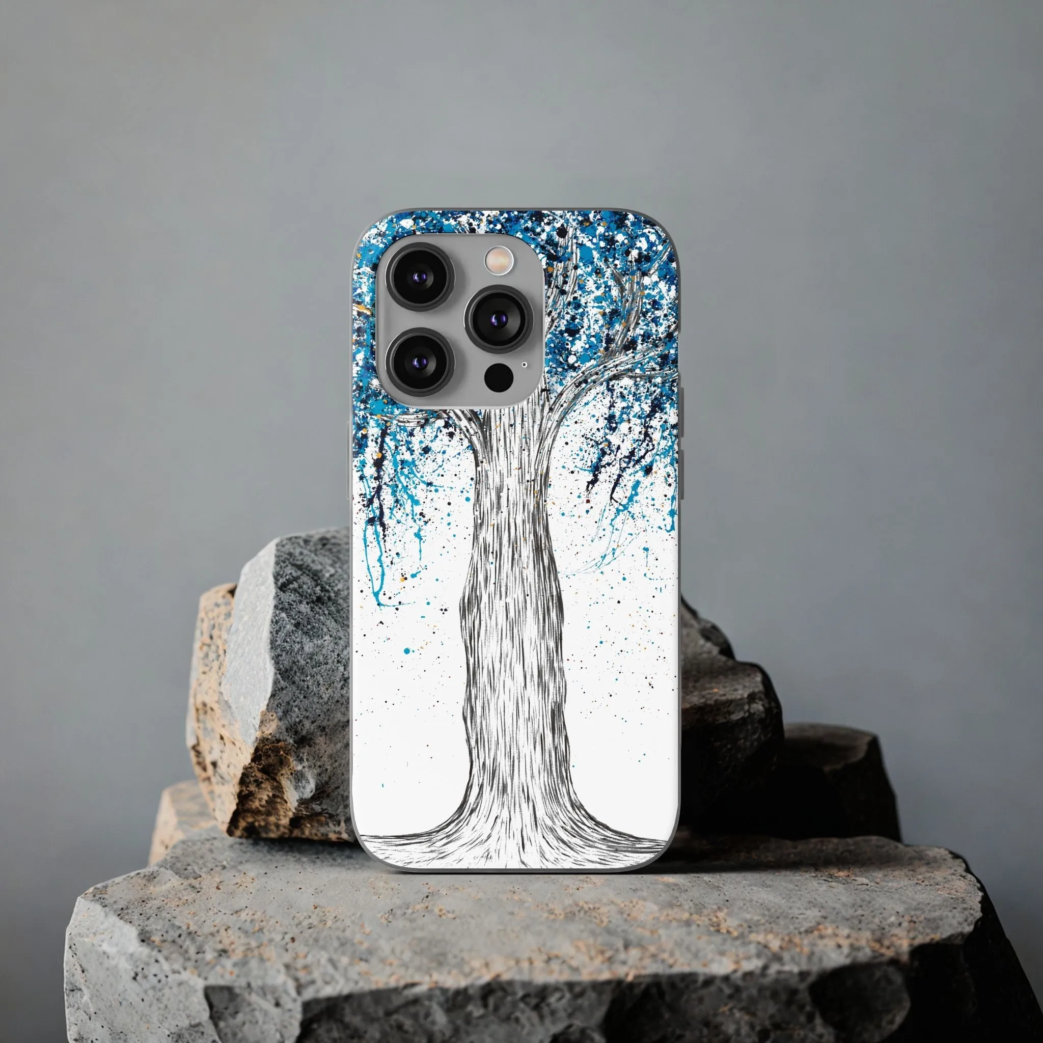 Phone Case - Tree Of Life