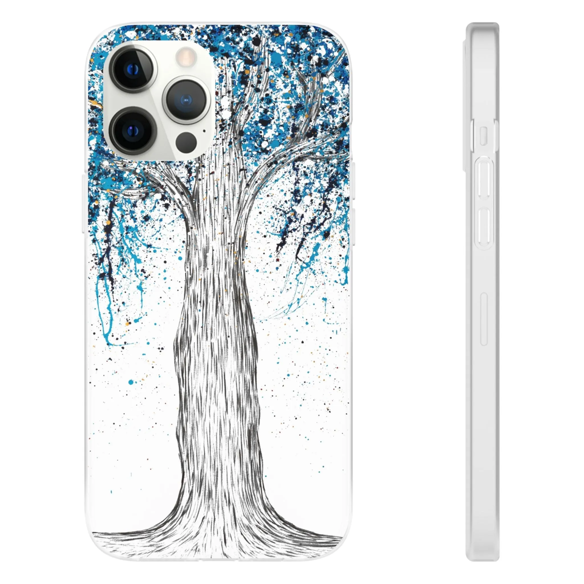 Phone Case - Tree Of Life