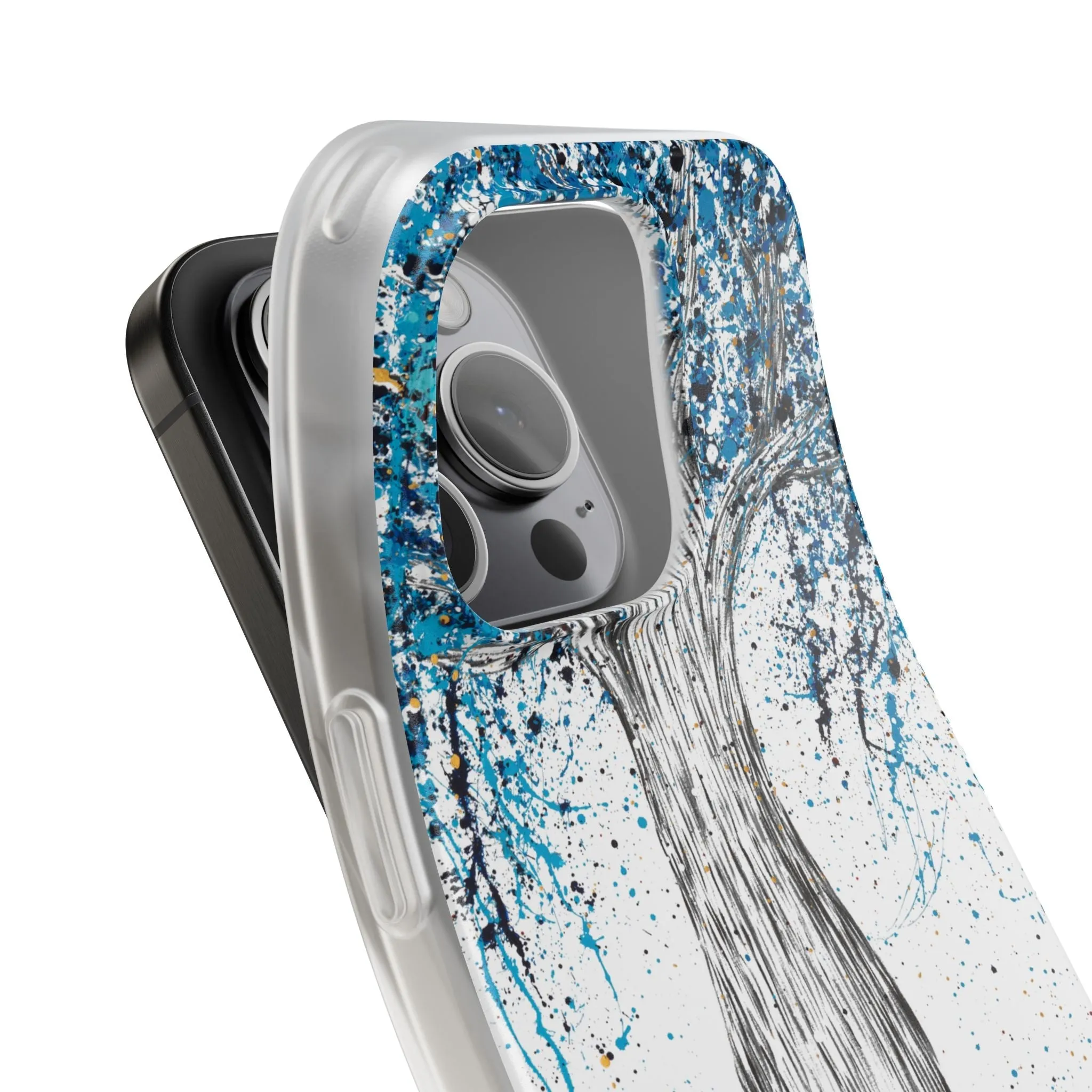 Phone Case - Tree Of Life