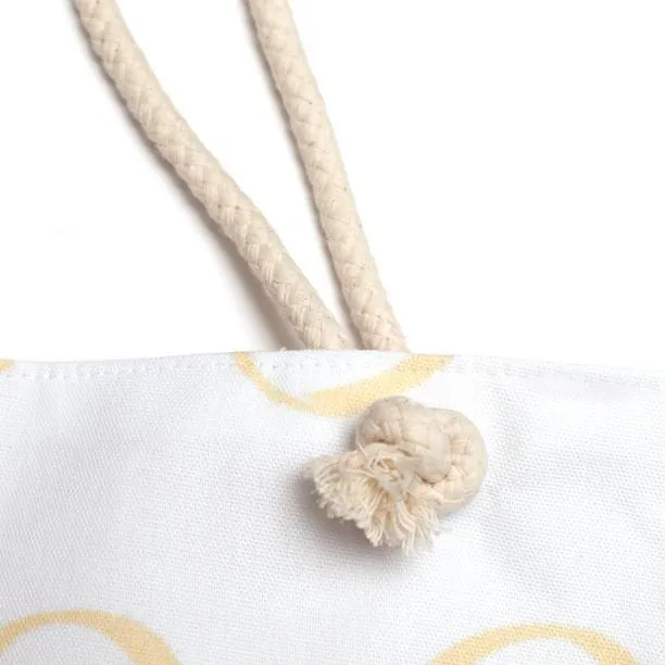 Pineapple Galore Weekender Tote Bag