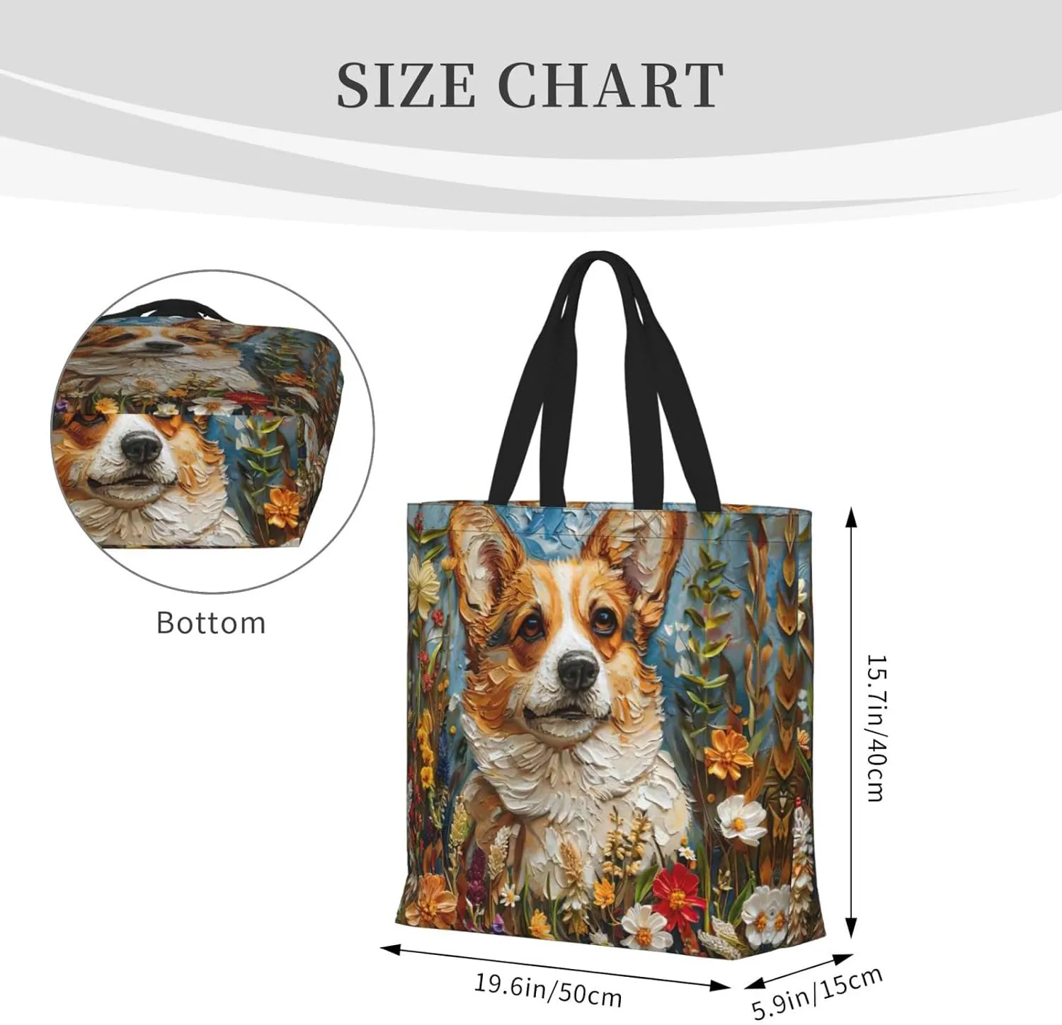 Plaid Red And Black Print Tote Bags Reusable Grocery Bag Shoulde Bag Handbag For Office Shopping Travel Women