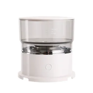 Portable Hand Brewed Mini Coffee Maker