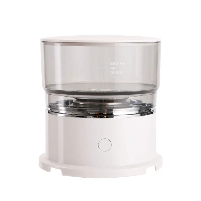 Portable Hand Brewed Mini Coffee Maker