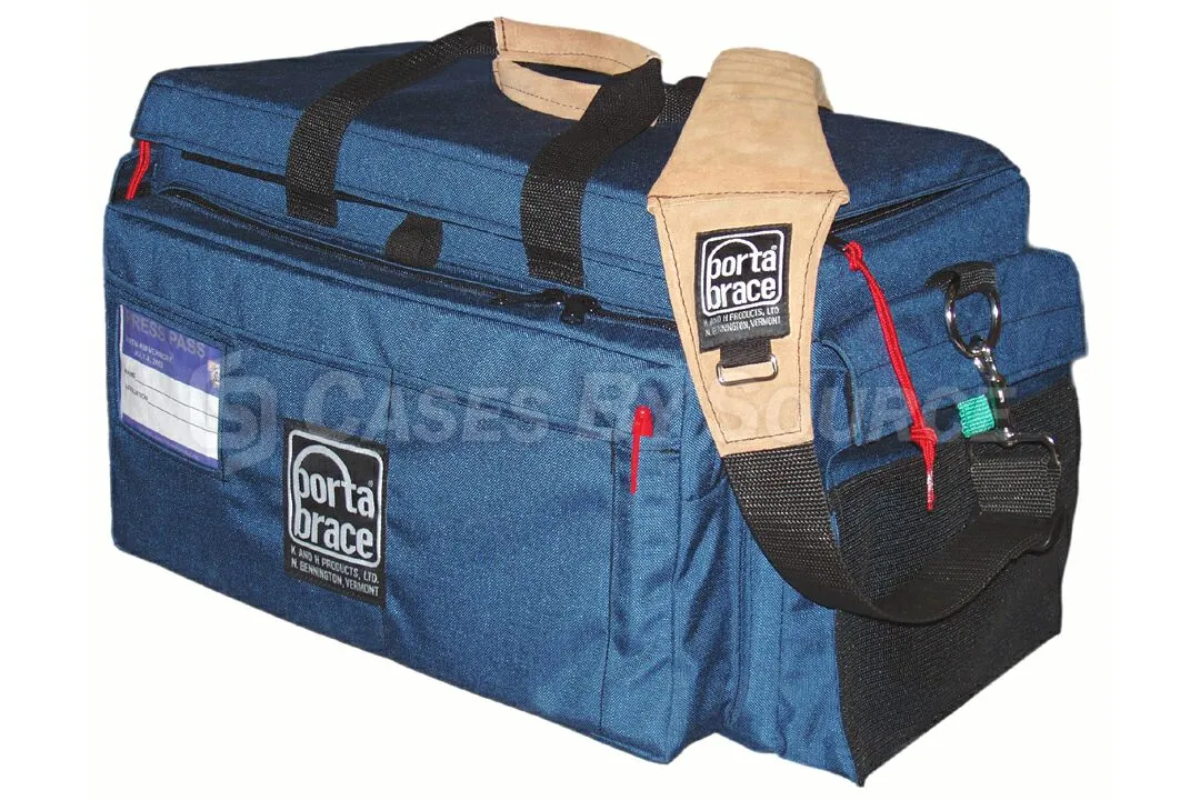 Portabrace Production Case
