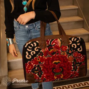 Pranee Bags Brooklyn Whitney