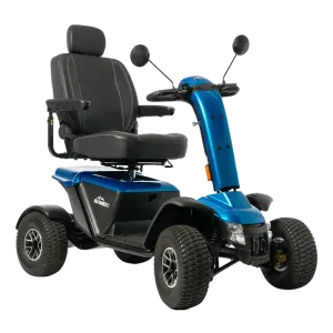 Pride Baja Wrangler 2