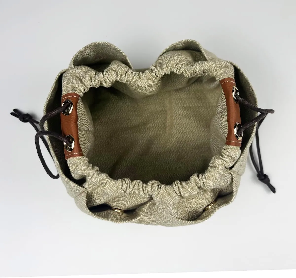 Purse Organizer Picotin 18 22 26 Insert Premium Canvas Luxury Bag Tote Bag Organizer Designer Handbag Liner H andmade (Picotin 22)