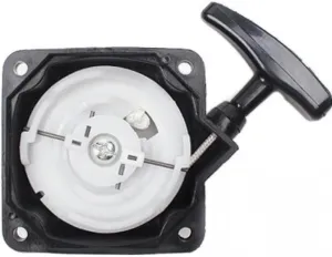Recoil Starter Compatible with TL33 TL43 TL50 52 TB43 40H-S EVO 43CC 49CC 52CC Scooter Go Ped Pull Start Auger