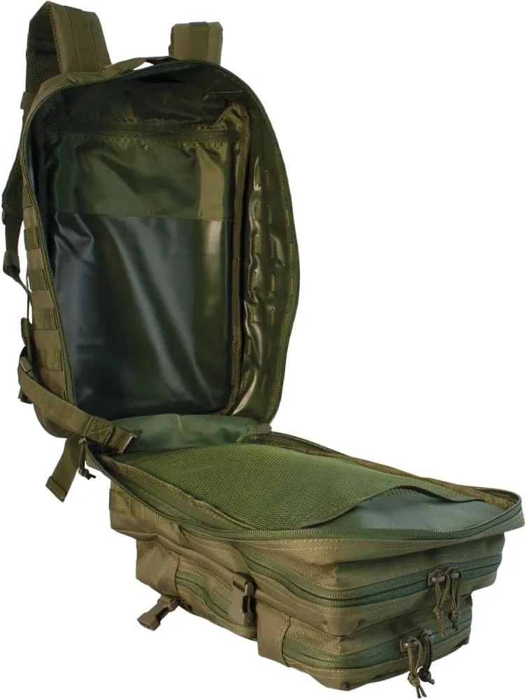 Red Rock Outdoor Gear - Large Assault Pack