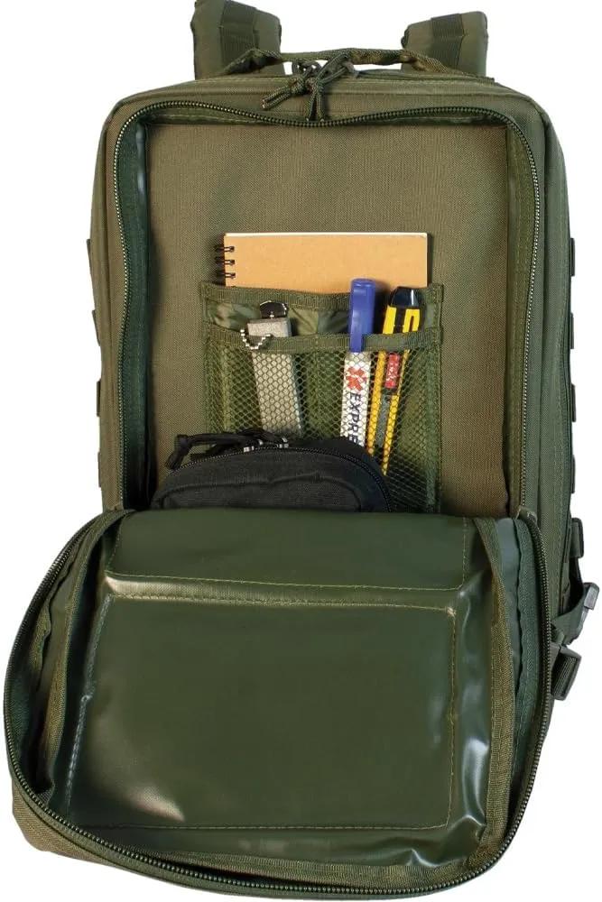 Red Rock Outdoor Gear - Large Assault Pack