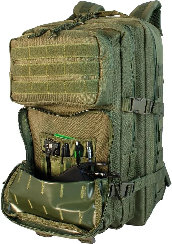 Red Rock Outdoor Gear - Large Assault Pack