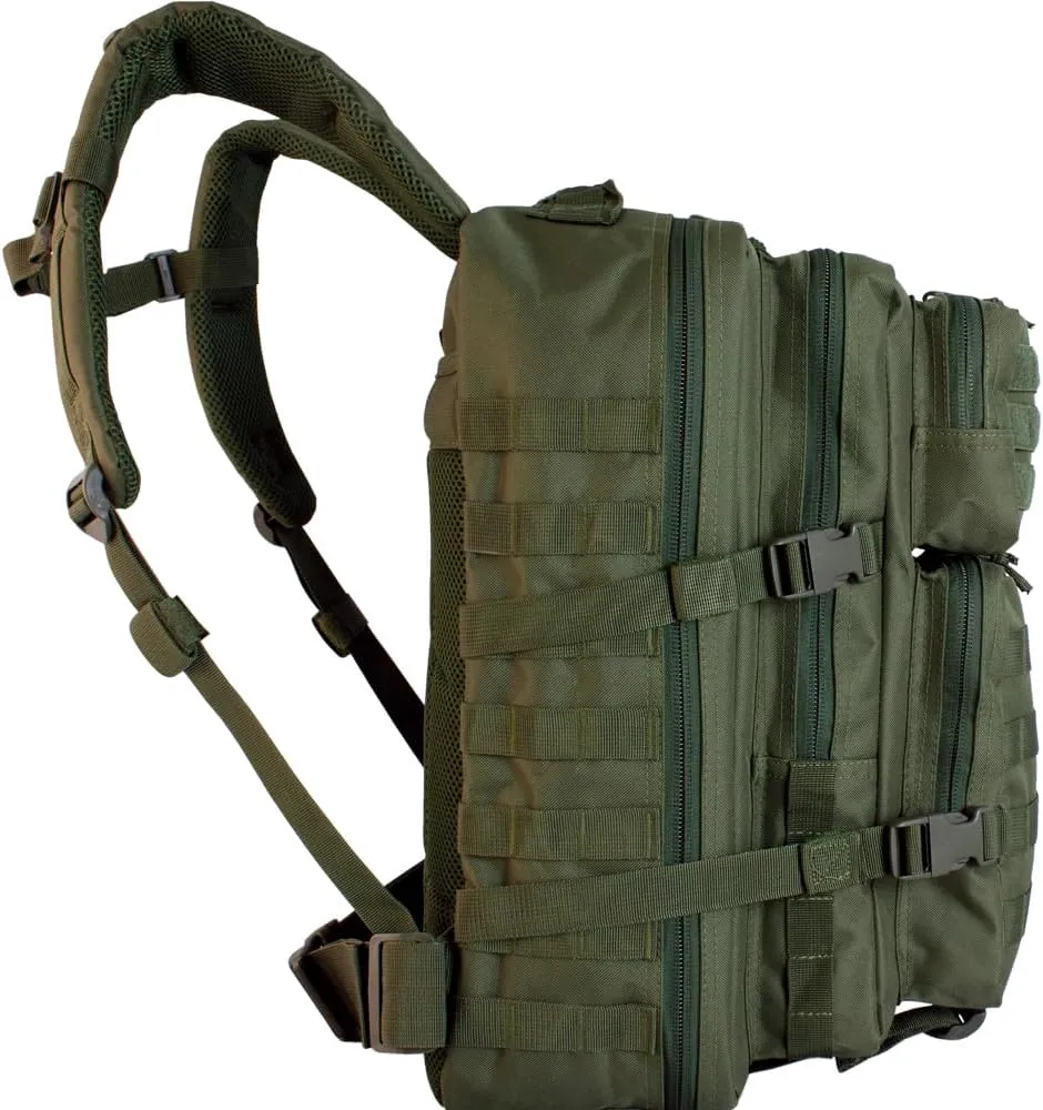Red Rock Outdoor Gear - Large Assault Pack