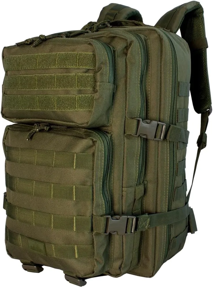 Red Rock Outdoor Gear - Large Assault Pack
